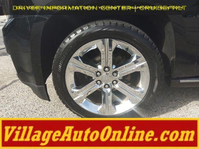 used 2020 GMC Yukon car, priced at $26,389