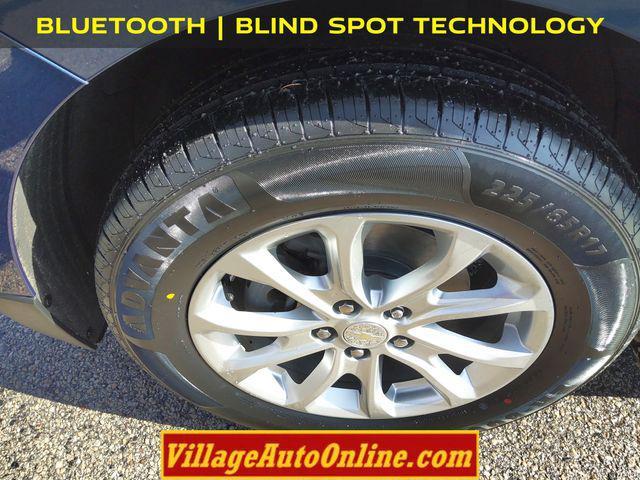 used 2020 Chevrolet Equinox car, priced at $15,550