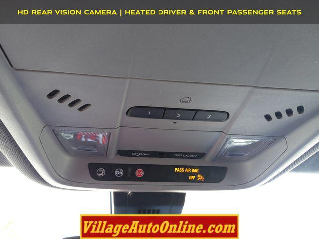 used 2020 Chevrolet Equinox car, priced at $15,550