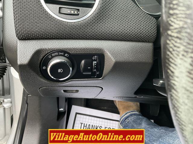 used 2013 Chevrolet Cruze car, priced at $5,990