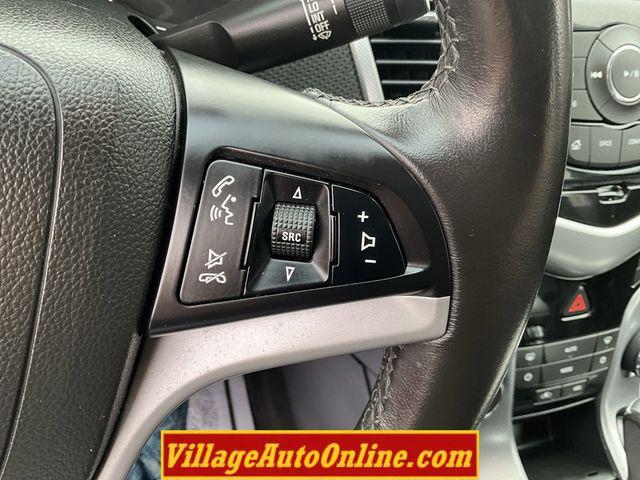 used 2013 Chevrolet Cruze car, priced at $5,990