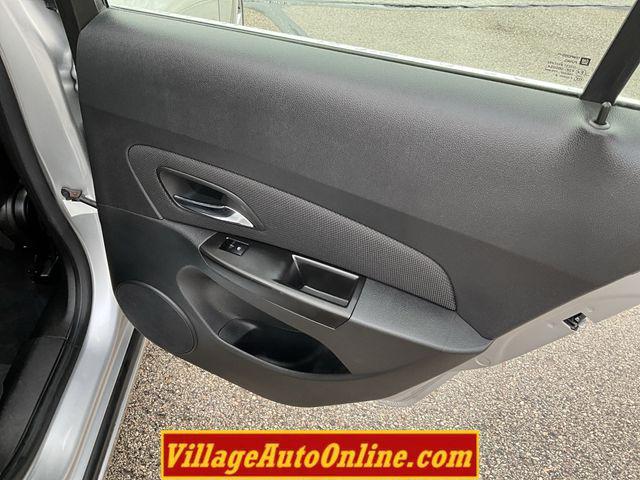 used 2013 Chevrolet Cruze car, priced at $5,990