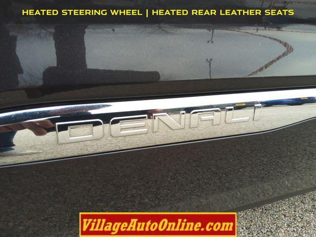 used 2019 GMC Acadia car, priced at $15,949