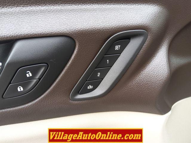 used 2019 GMC Acadia car, priced at $15,949