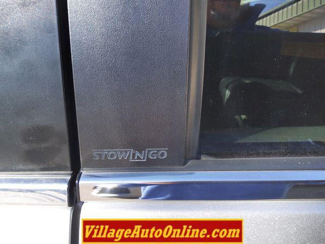 used 2014 Chrysler Town & Country car, priced at $6,550