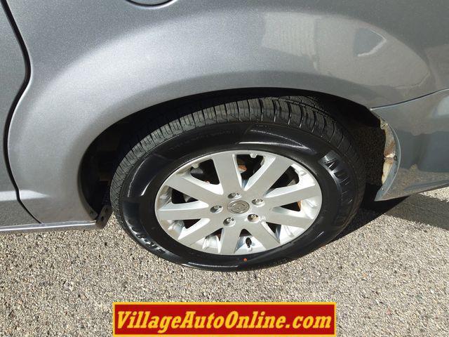 used 2014 Chrysler Town & Country car, priced at $6,550