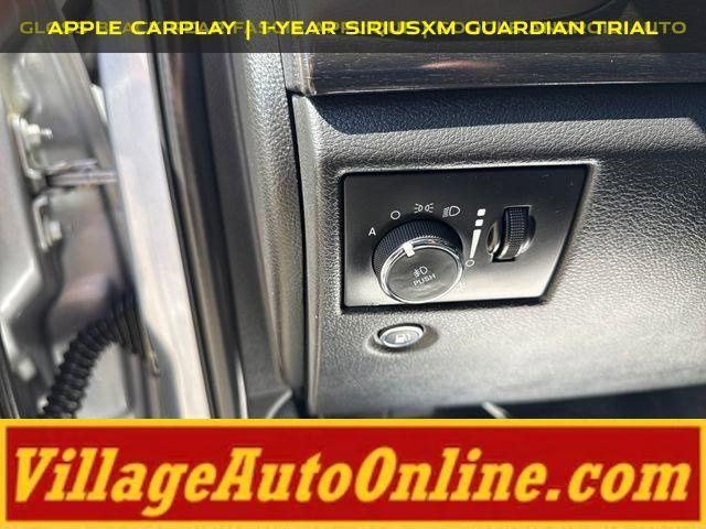 used 2018 Jeep Grand Cherokee car, priced at $16,389
