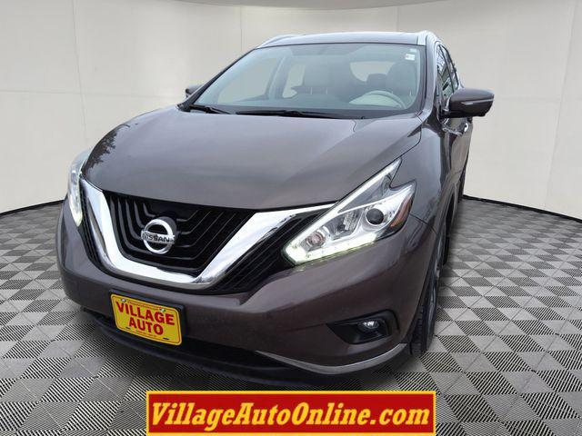 used 2015 Nissan Murano car, priced at $9,990