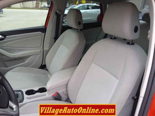 used 2019 Volkswagen Jetta car, priced at $10,990