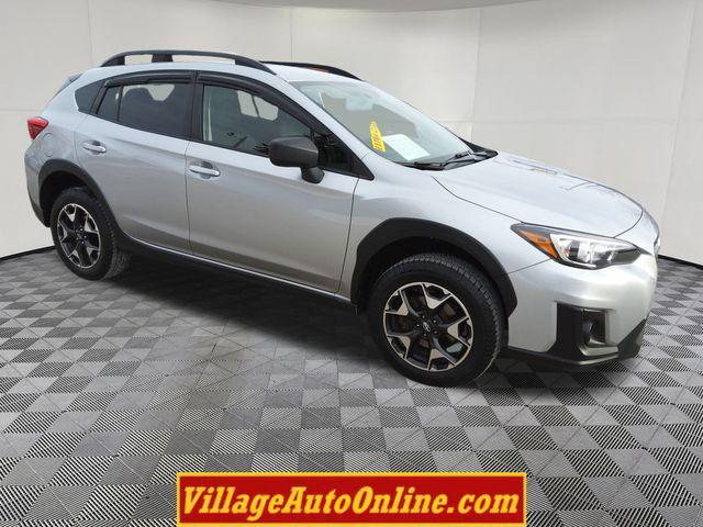 used 2019 Subaru Crosstrek car, priced at $16,990