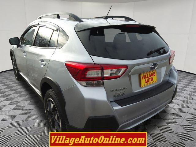 used 2019 Subaru Crosstrek car, priced at $16,990