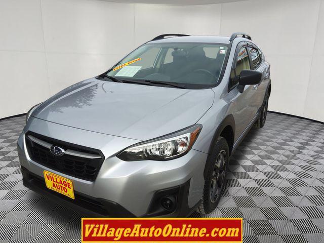 used 2019 Subaru Crosstrek car, priced at $16,990