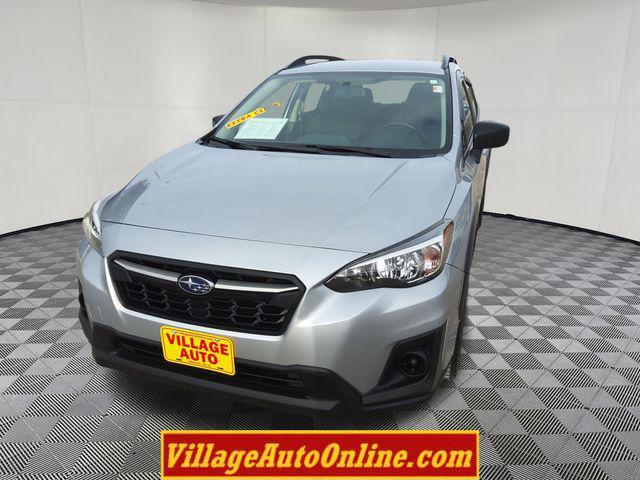 used 2019 Subaru Crosstrek car, priced at $16,990