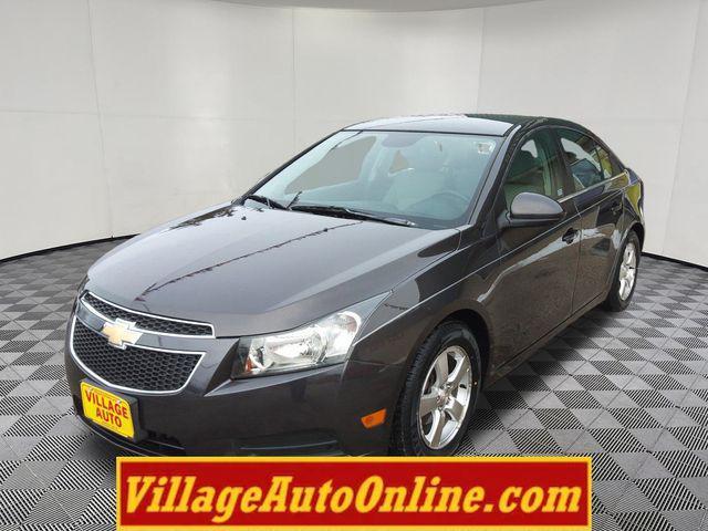 used 2014 Chevrolet Cruze car, priced at $5,990