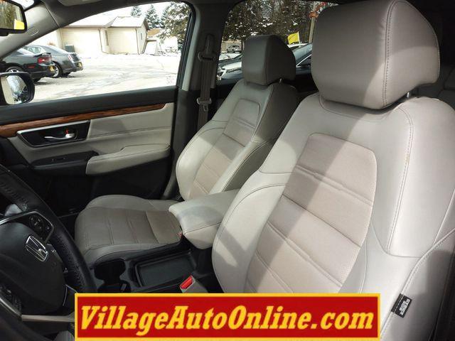 used 2019 Honda CR-V car, priced at $16,990