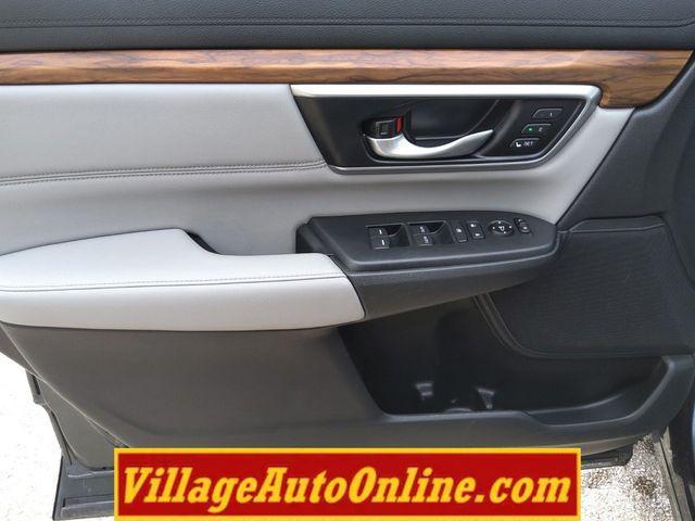 used 2019 Honda CR-V car, priced at $16,990