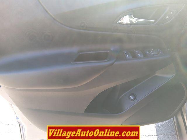 used 2018 Chevrolet Equinox car, priced at $13,550