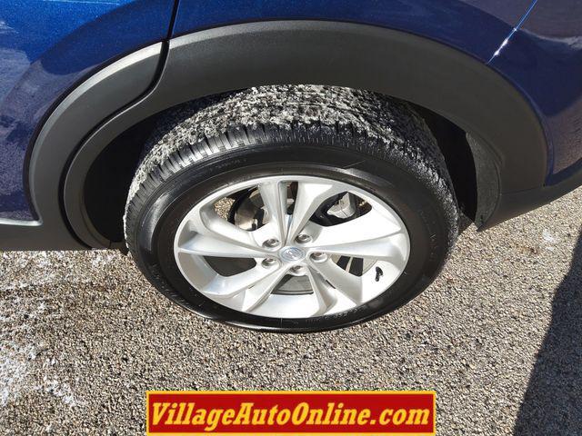 used 2023 Buick Encore GX car, priced at $20,990