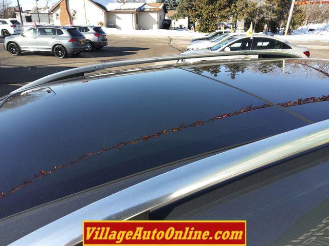 used 2016 Volkswagen Tiguan car, priced at $7,990