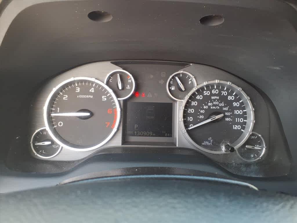 used 2016 Toyota Tundra car, priced at $22,995