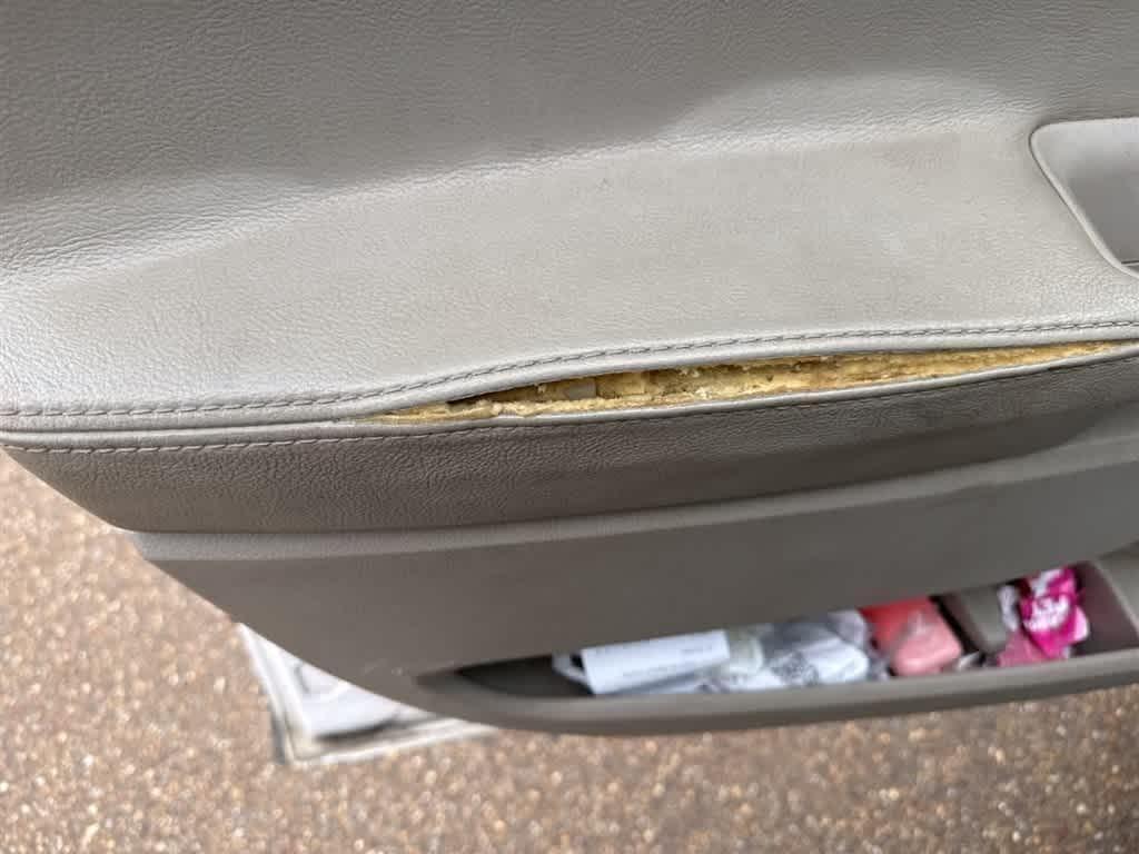 used 2011 Ford Explorer car