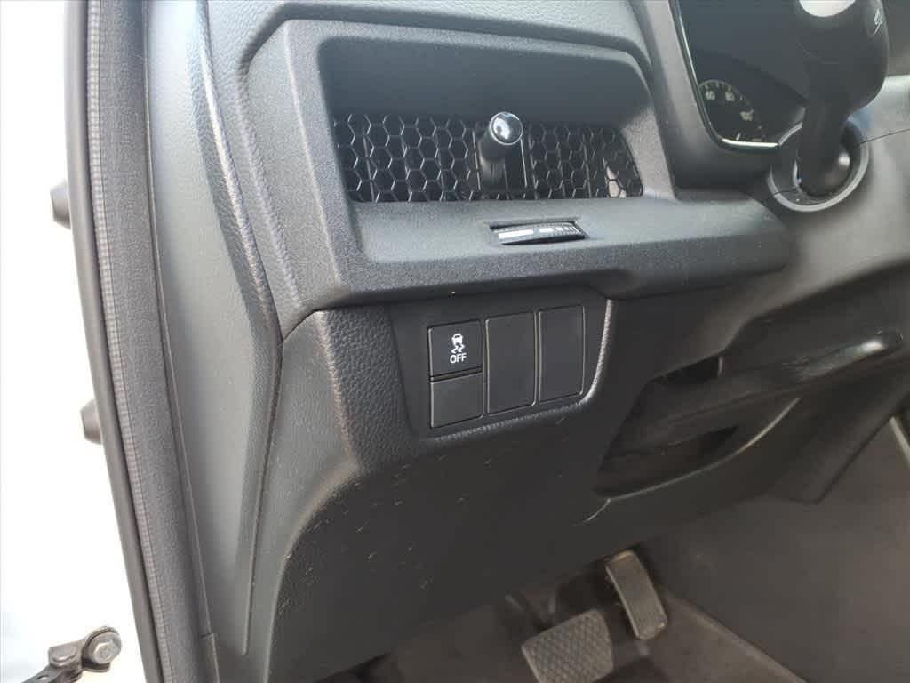 used 2024 Honda CR-V Hybrid car, priced at $28,495