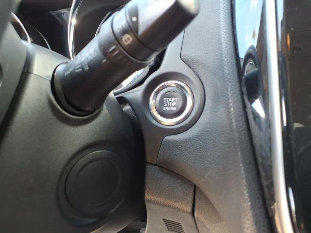 used 2022 Mitsubishi Outlander Sport car, priced at $15,990