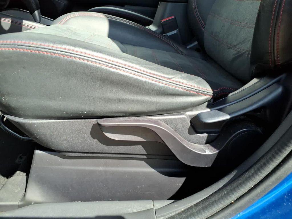 used 2022 Mitsubishi Outlander Sport car, priced at $15,990