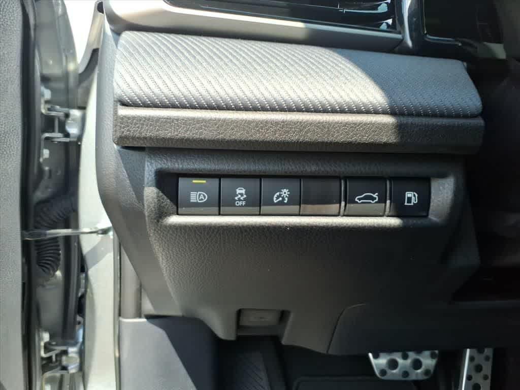 used 2025 Toyota Camry car, priced at $31,995