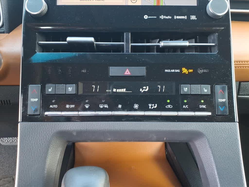 used 2019 Toyota Avalon car, priced at $29,929