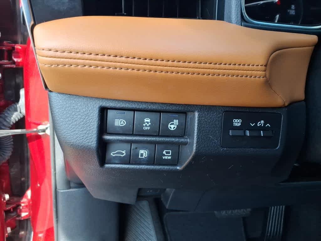 used 2019 Toyota Avalon car, priced at $29,929