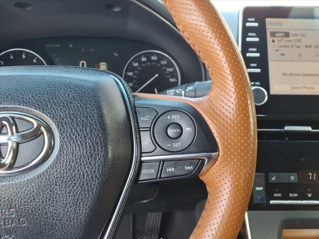 used 2019 Toyota Avalon car, priced at $29,929