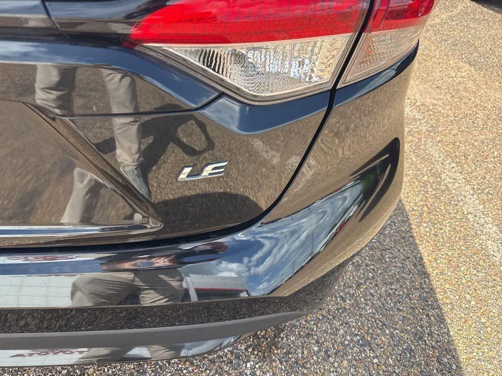 used 2021 Toyota Corolla car, priced at $18,825