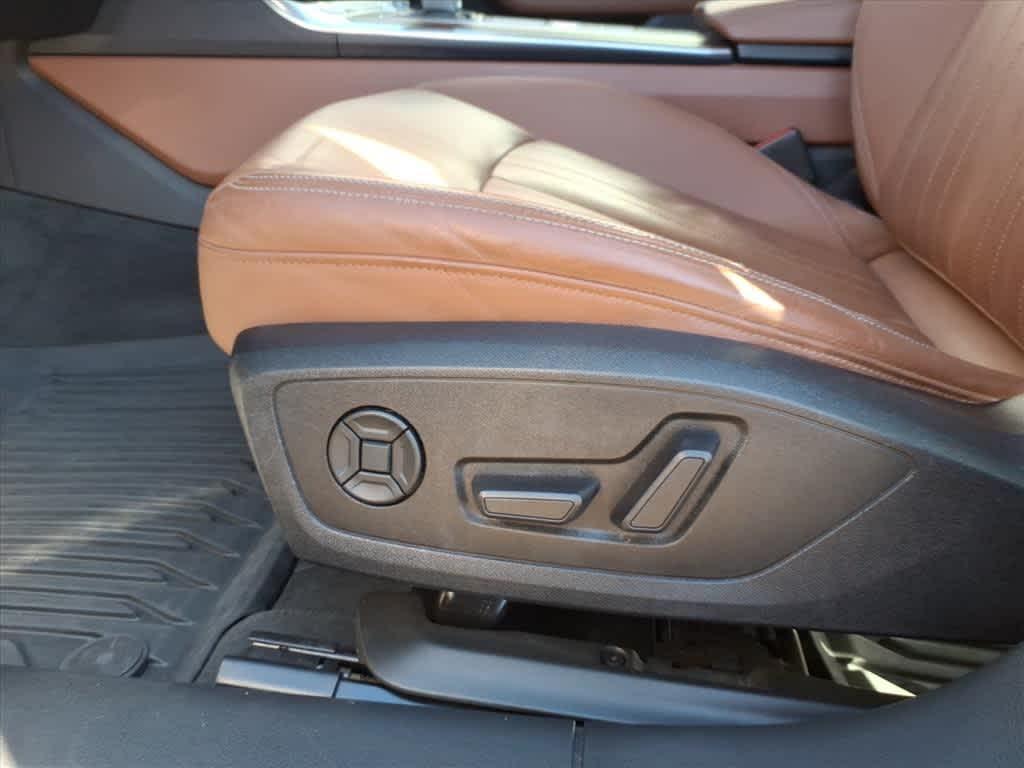 used 2019 Audi A6 car, priced at $21,749