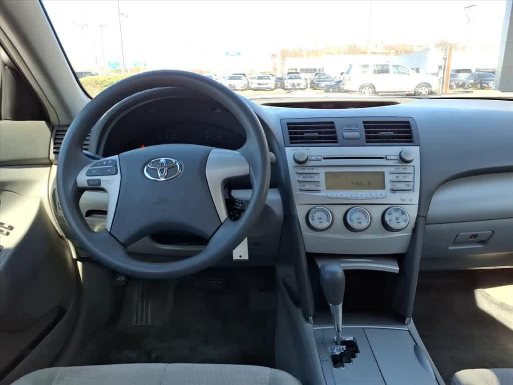 used 2011 Toyota Camry car, priced at $12,495