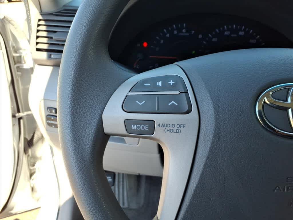 used 2011 Toyota Camry car, priced at $12,495