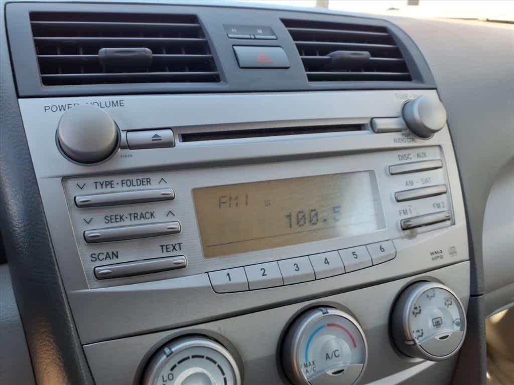 used 2011 Toyota Camry car, priced at $12,495