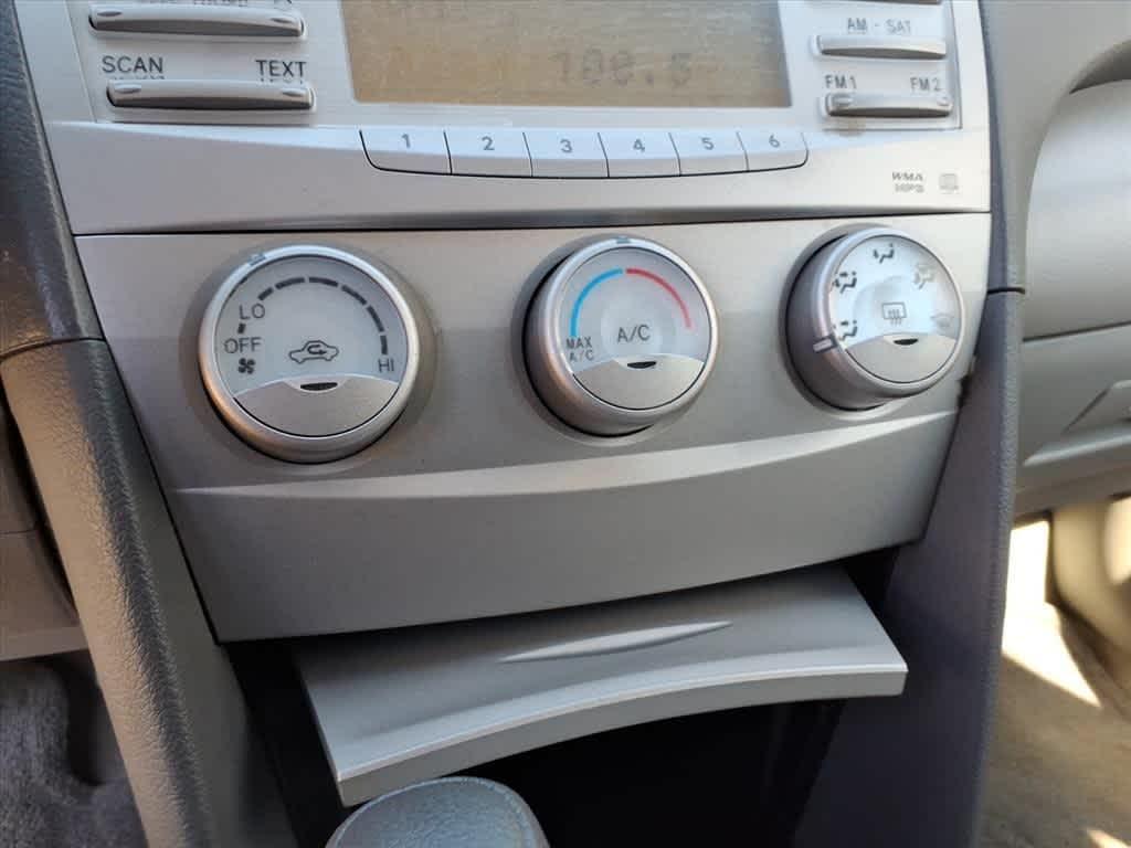 used 2011 Toyota Camry car, priced at $12,495