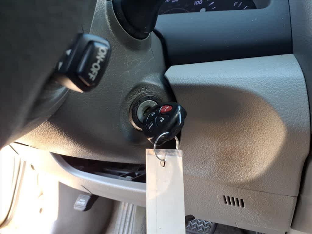 used 2011 Toyota Camry car, priced at $12,495