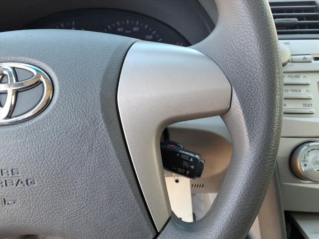 used 2011 Toyota Camry car, priced at $12,495