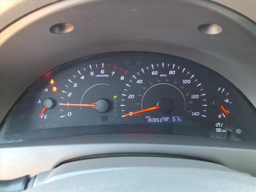 used 2011 Toyota Camry car, priced at $12,495