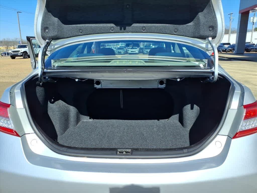used 2011 Toyota Camry car, priced at $12,495