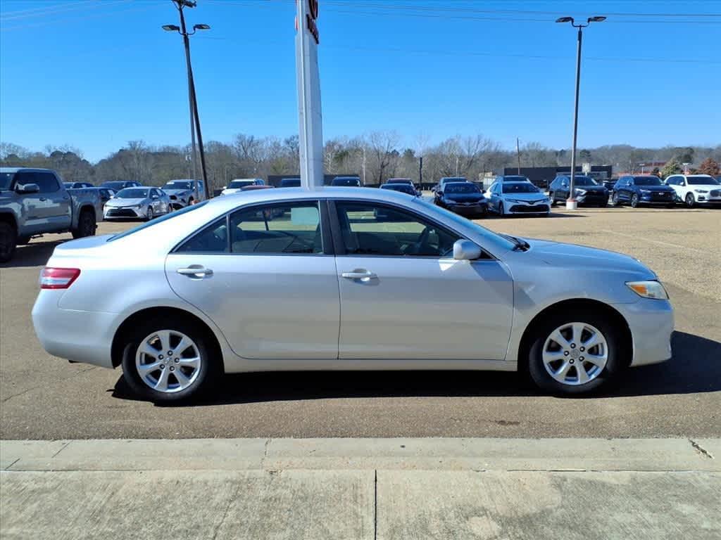used 2011 Toyota Camry car, priced at $12,495