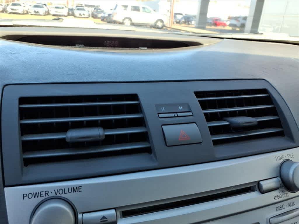 used 2011 Toyota Camry car, priced at $12,495