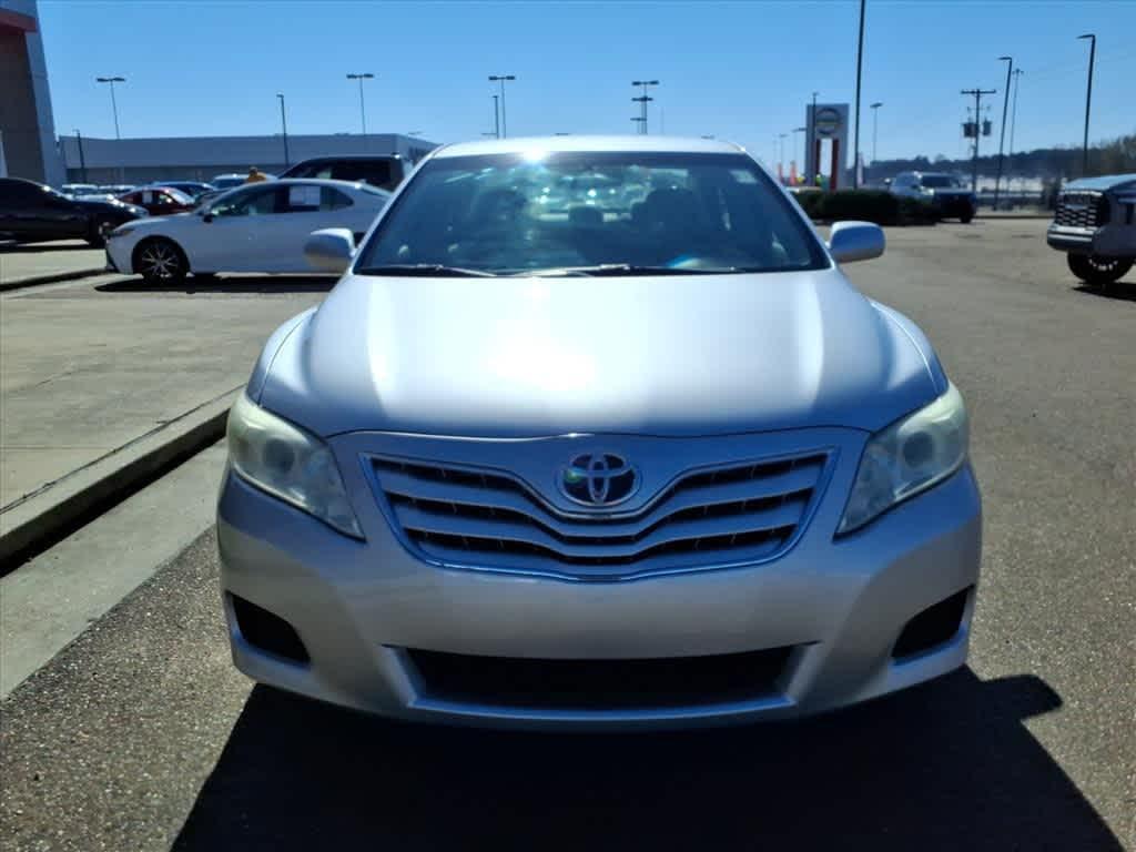 used 2011 Toyota Camry car, priced at $12,495
