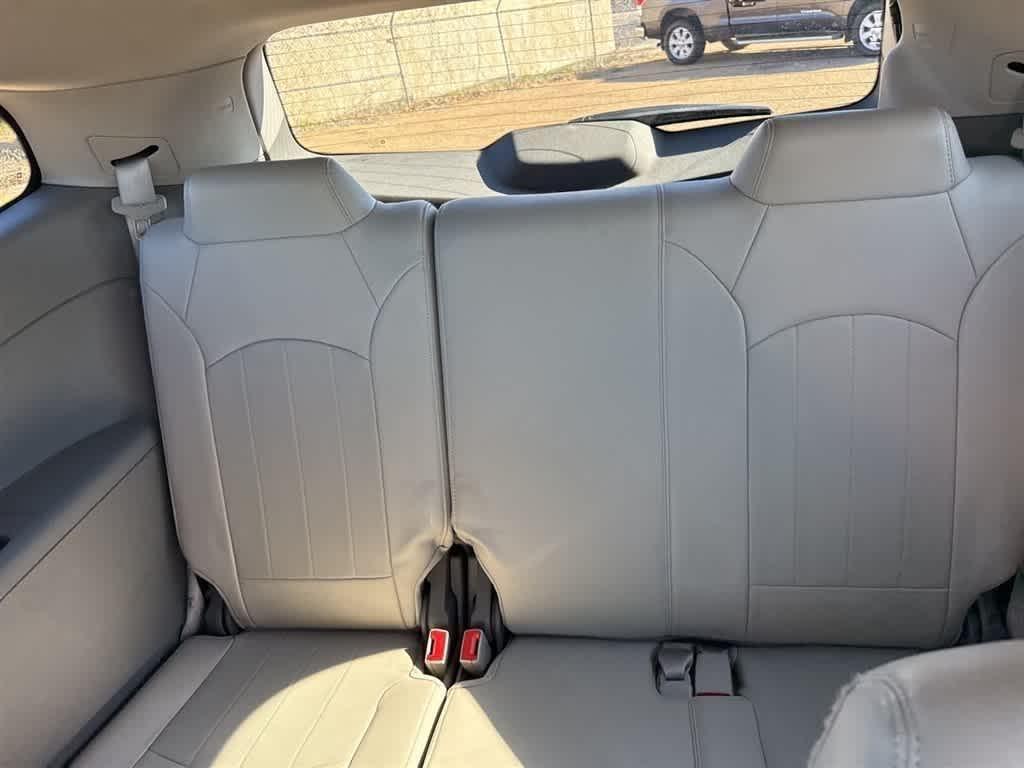 used 2016 Chevrolet Traverse car