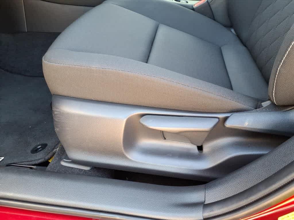 used 2025 Toyota Corolla Hybrid car, priced at $23,480