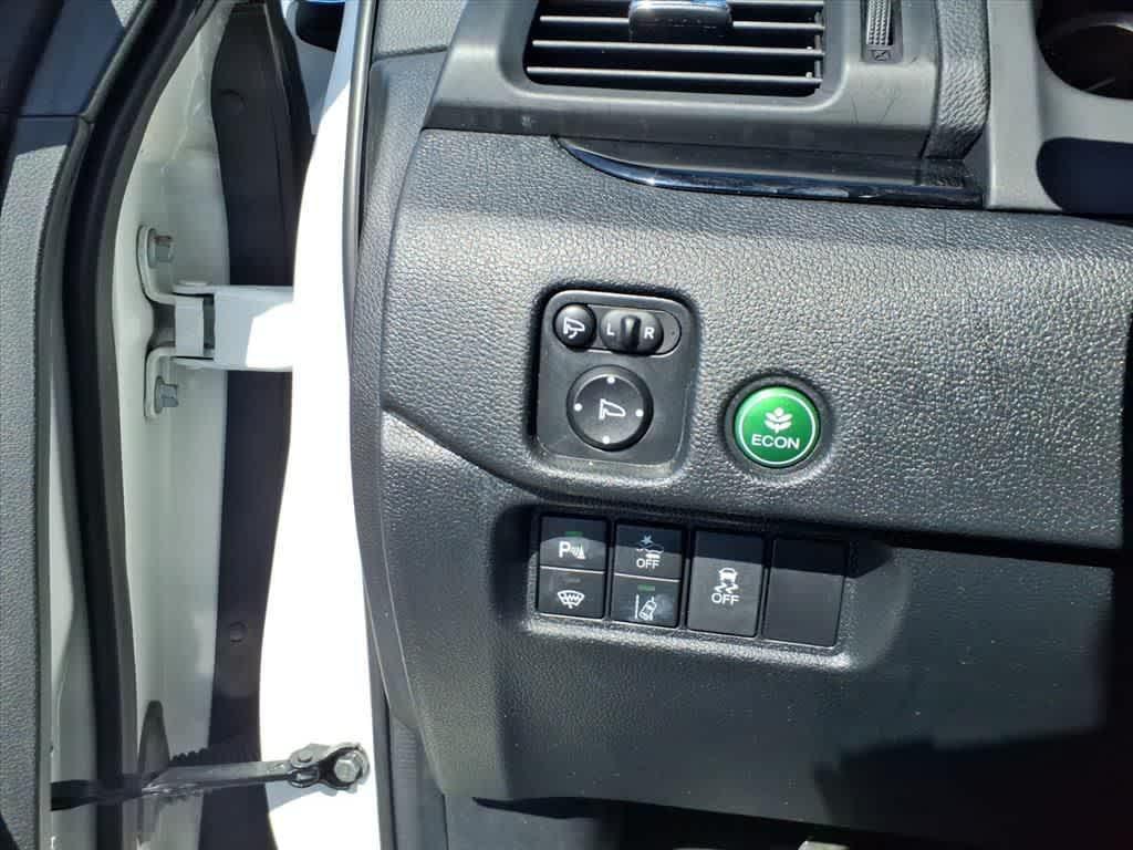 used 2023 Honda Passport car, priced at $31,287