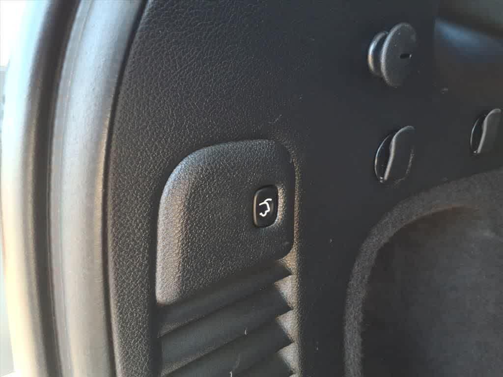 used 2021 Jeep Grand Cherokee car, priced at $29,867
