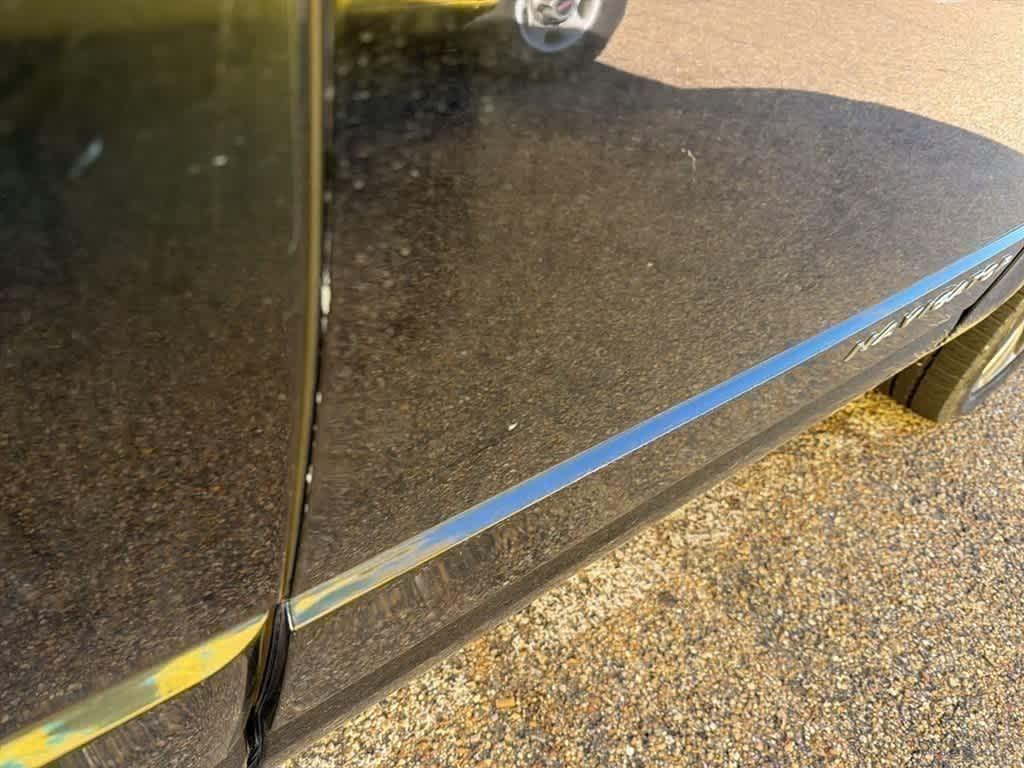 used 2016 Lincoln Navigator car, priced at $15,995